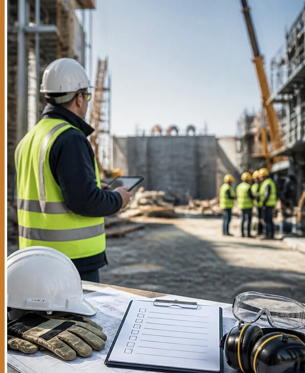 Супервайзинг по охране труда в Курчатове от 5094 р. | Авеста ОТиПБ