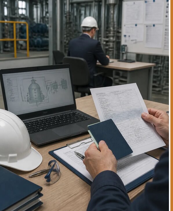 Аттестация руководителей по промышленной безопасности в Курчатове